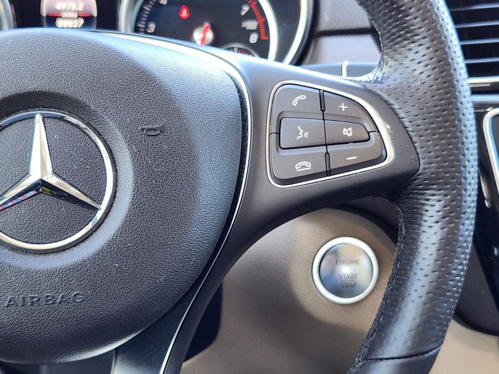 2019 Mercedes-Benz GLE GLE 400 29