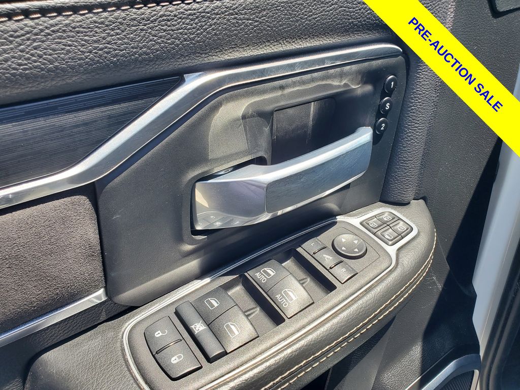 Used 2024 Ram 3500 Truck