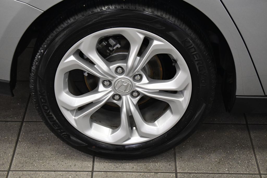 Thumbnail: 2023 Honda Accord - 12