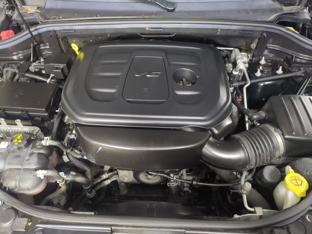 Used 2020 Jeep Grand Cherokee For Sale in Fort Wayne, IN