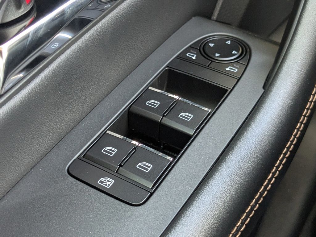 2026 Mazda CX-70 3.3 Turbo Preferred