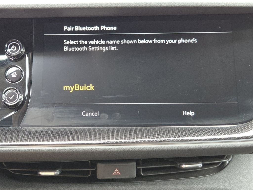 Used 2023 Gray Buick Essence image 6