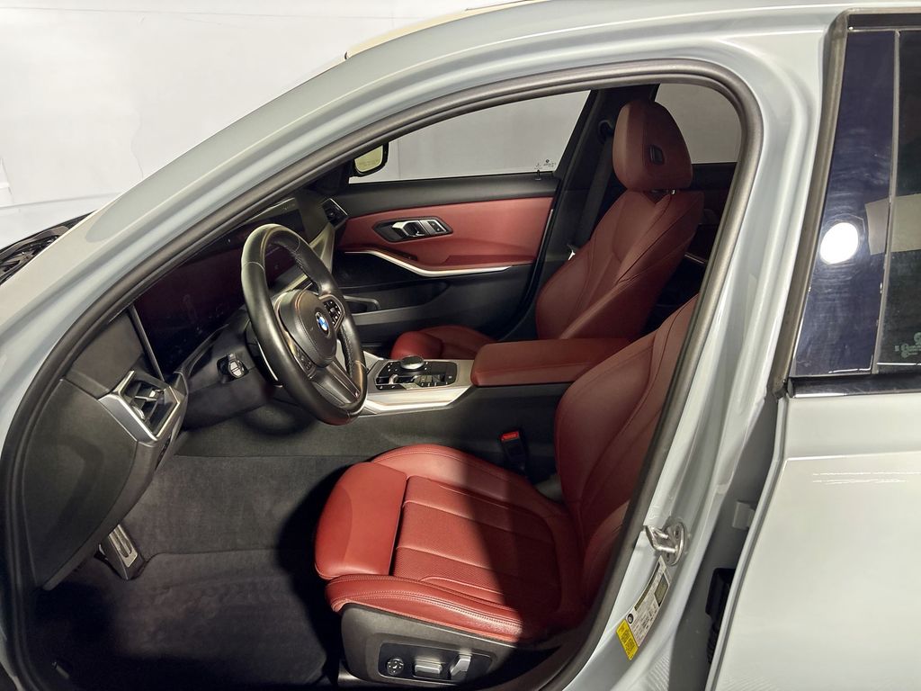 2023 BMW 3 Series M340i