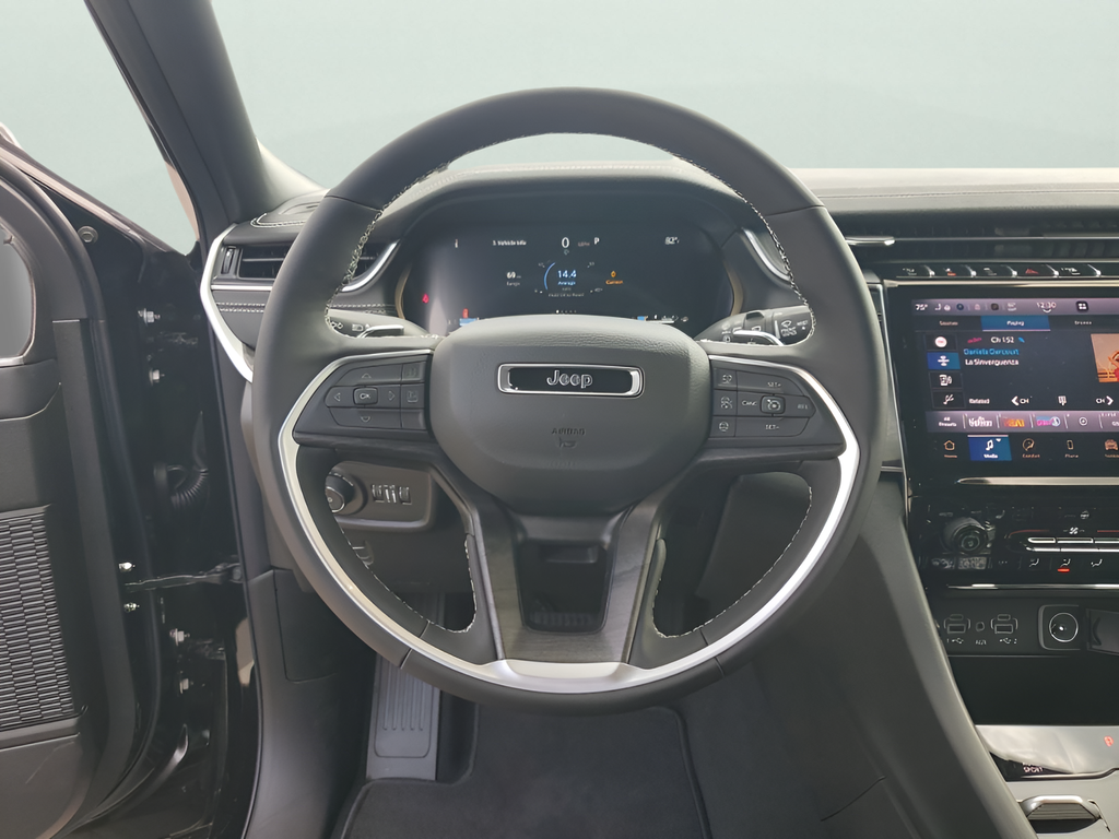 New Car 2025 Jeep Grand Cherokee  Limited For Sale Under $50,000 In Austin, Texas