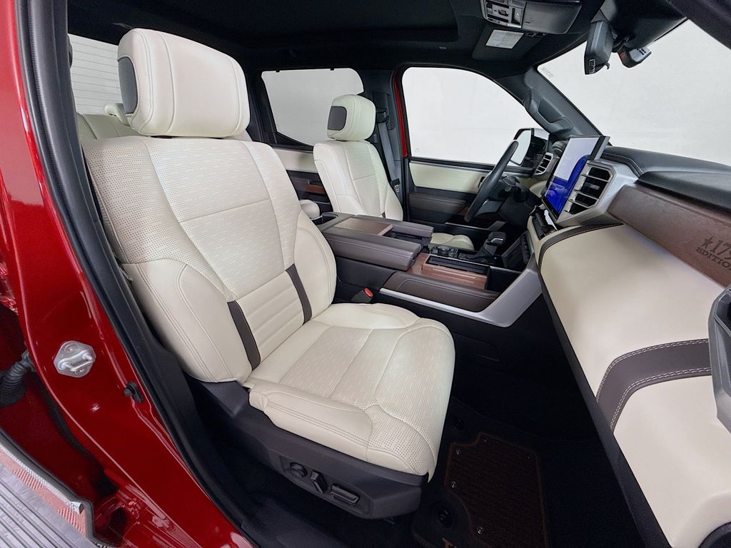 Thumbnail: 2024 Toyota Tundra - 29