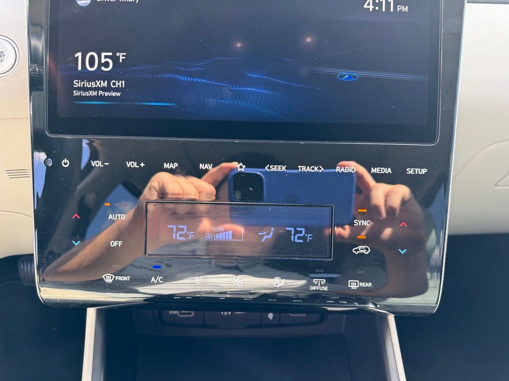 Thumbnail: 2022 Hyundai Tucson - 21
