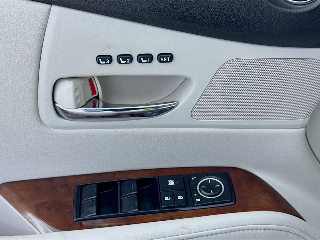 Used Car 2010 Lexus Rx  350 For Sale Under $15,000 In Austin, Texas