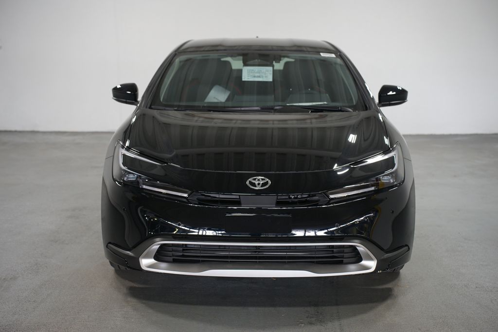Thumbnail: 2026 Toyota Prius - 2
