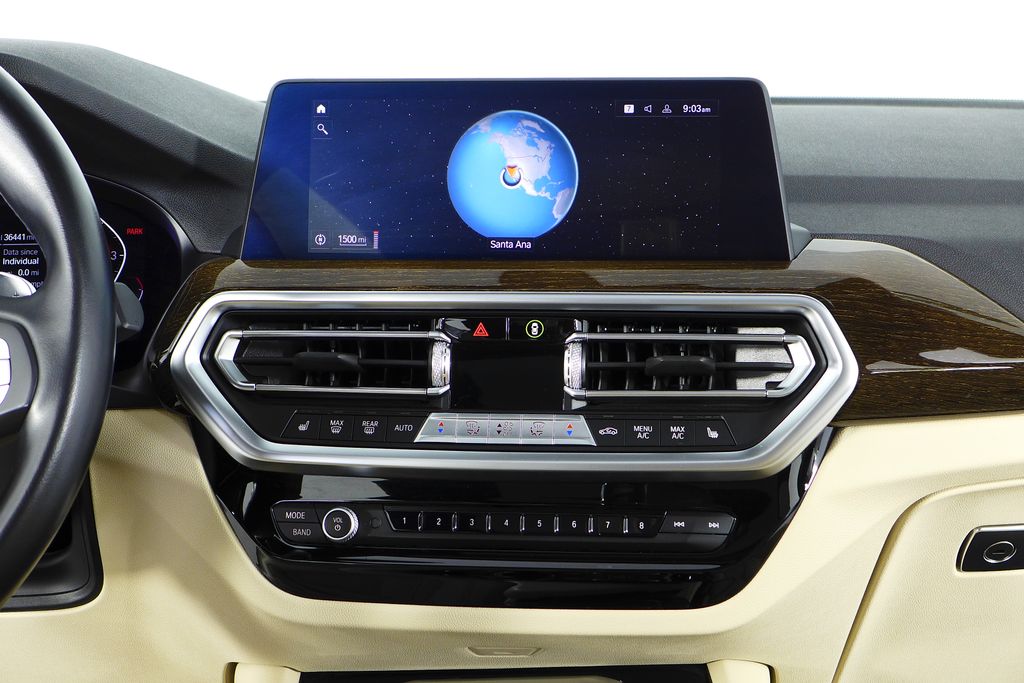 Thumbnail: 2022 BMW X3 - 26