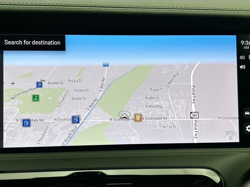 Thumbnail: 2026 Porsche Panamera - 17