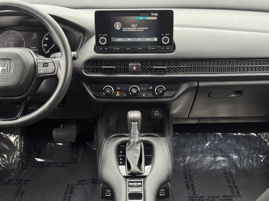 2023 Honda HR-V LX - 5