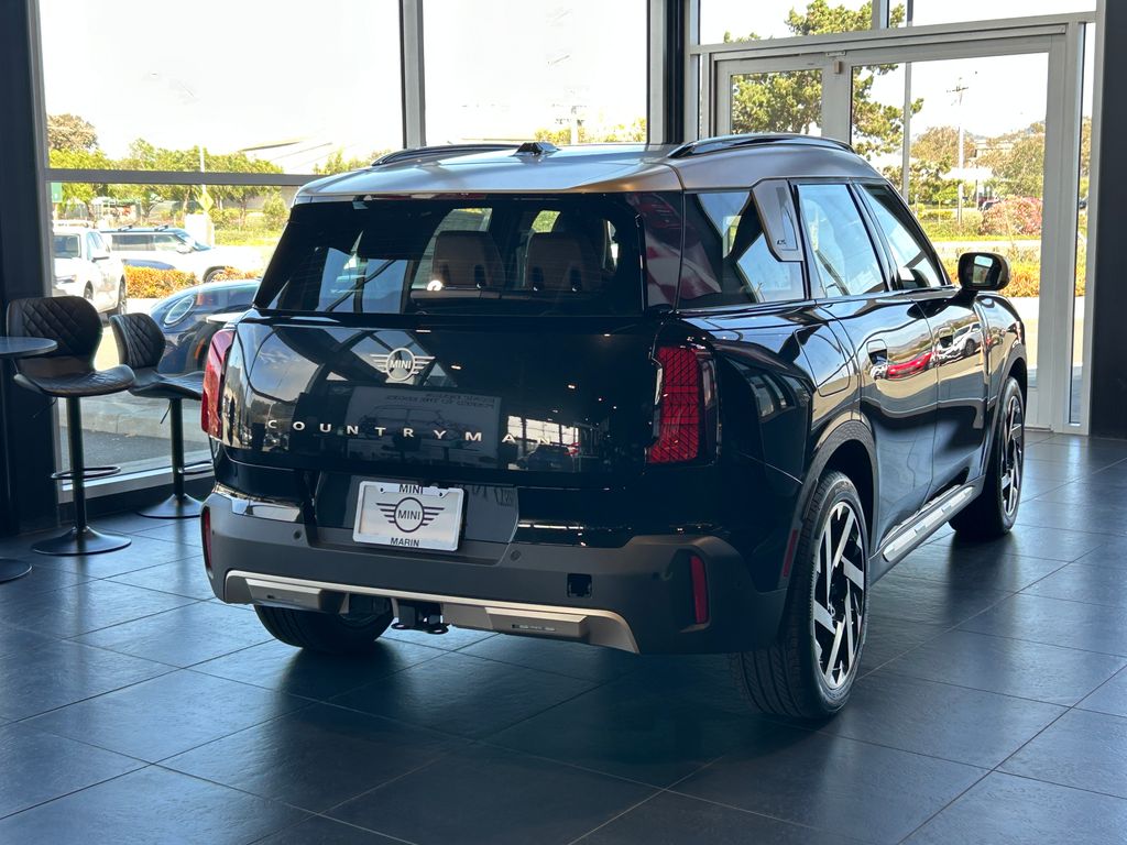 Thumbnail: 2026 MINI Cooper Countryman - 5