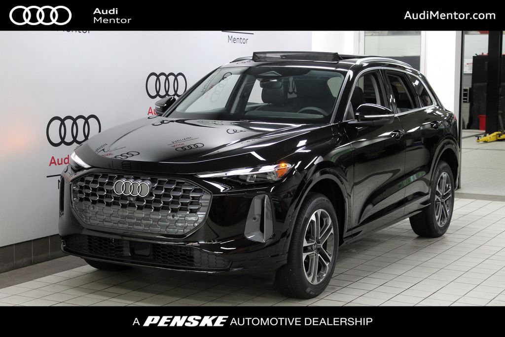 2025 Audi Q5 Premium -
                Mentor, OH