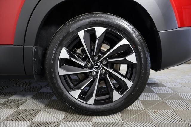 Thumbnail: 2026 Mazda CX-50 - 11