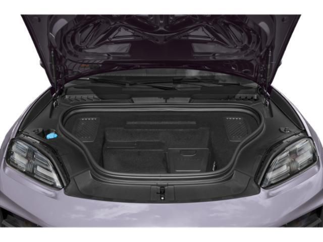 Thumbnail: 2025 Porsche Macan - 11