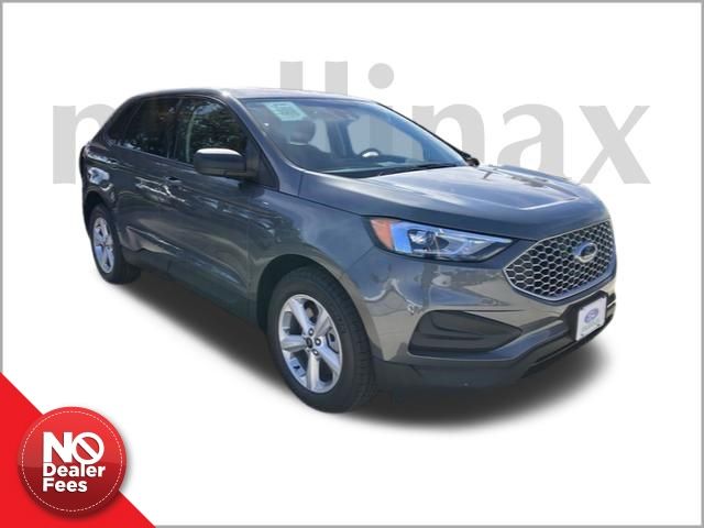 2024 Ford Edge SE's photo