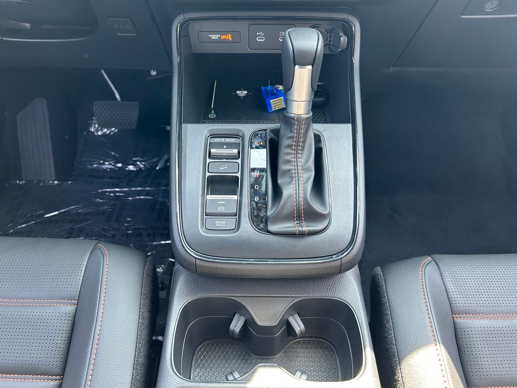 Thumbnail: 2025 Honda CR-V - 16