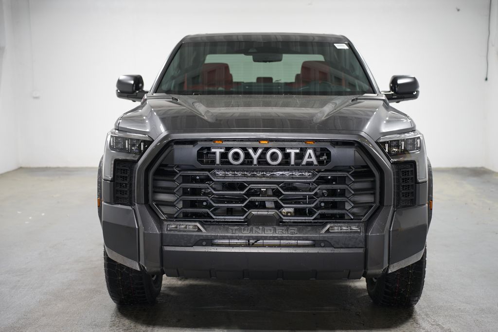2025 Toyota Tundra TRD Pro 2