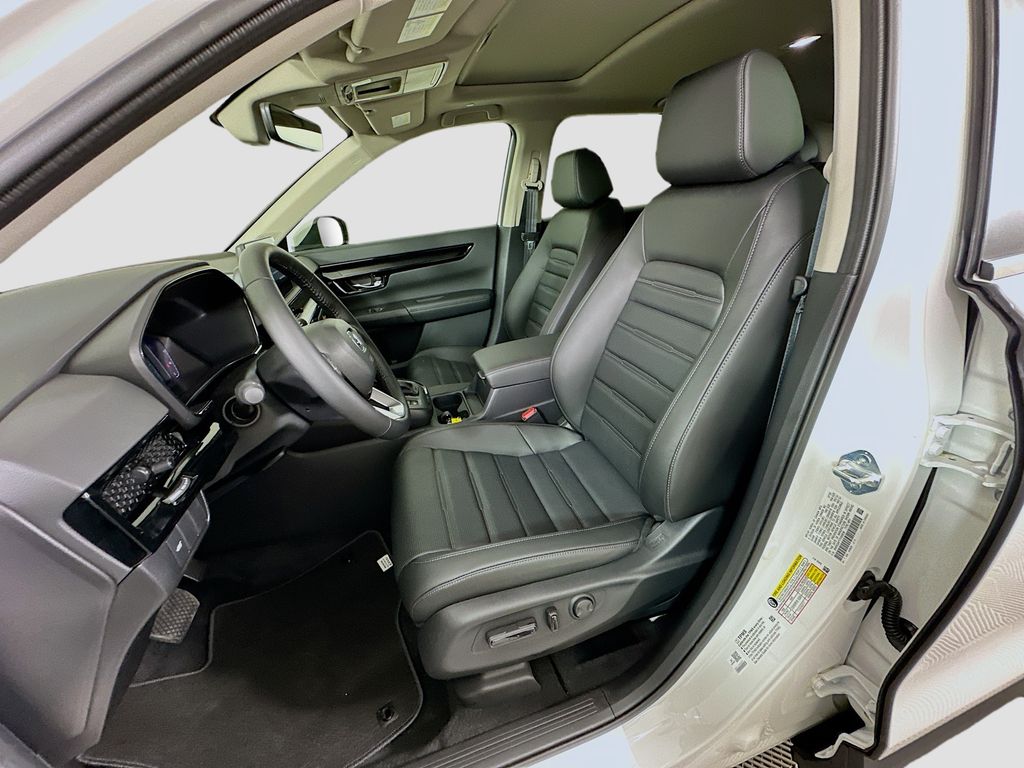 Thumbnail: 2026 Honda CR-V - 15