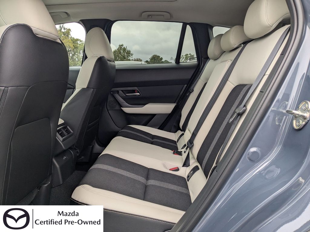 2026 Mazda CX-50 2.5 S Preferred