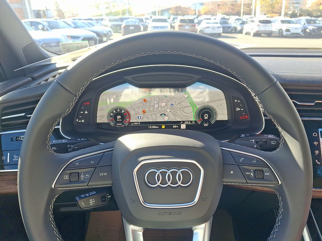 Thumbnail: 2026 Audi Q7 - 17