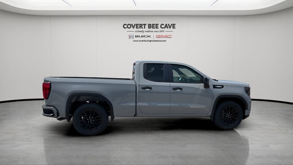 New Car 2025 Gmc Sierra 1500  Pro For Sale Under $40,000 In Austin, Texas