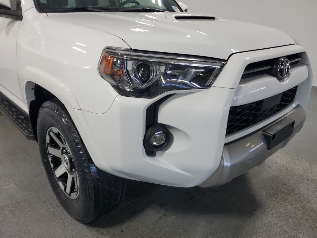 2023 Toyota 4Runner TRD Off Road 4