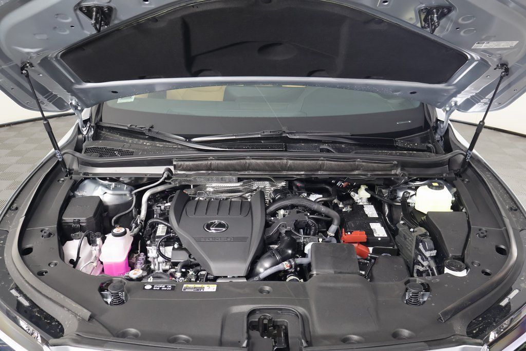 Thumbnail: 2026 Lexus RX - 9