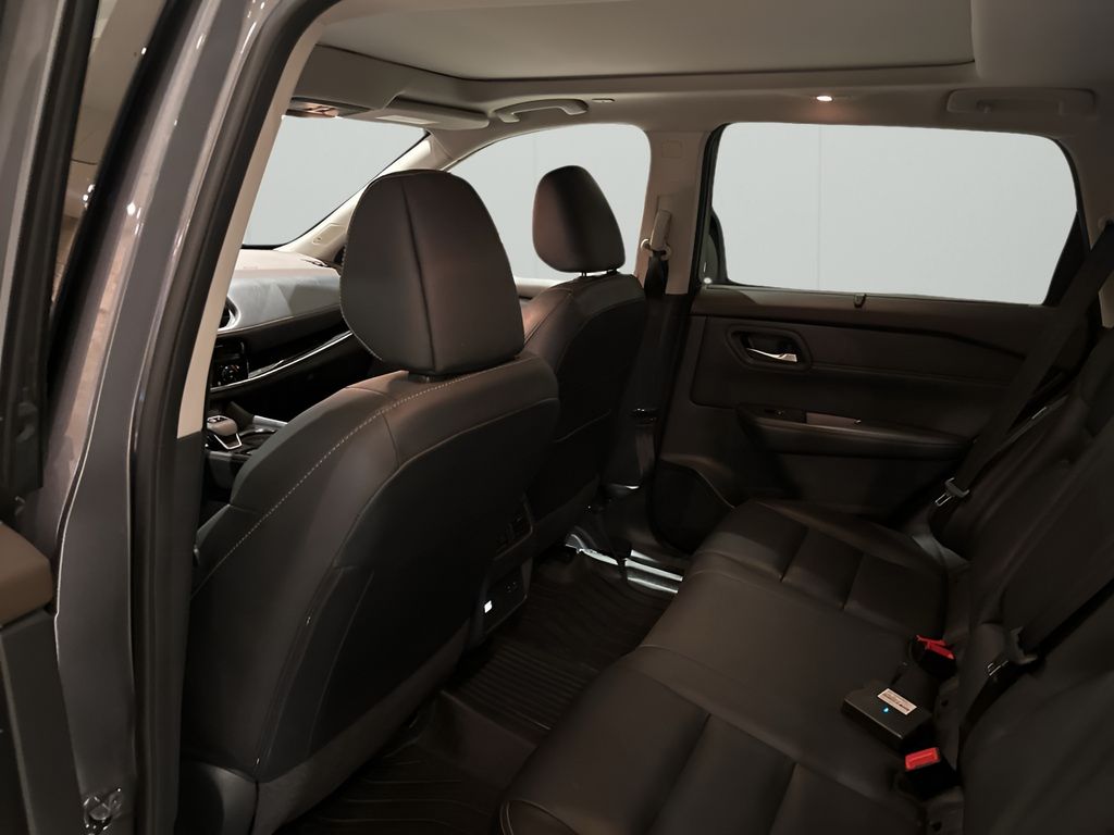 Used Car 2023 Nissan Rogue  Sl For Sale Under $30,000 In Austin, Texas