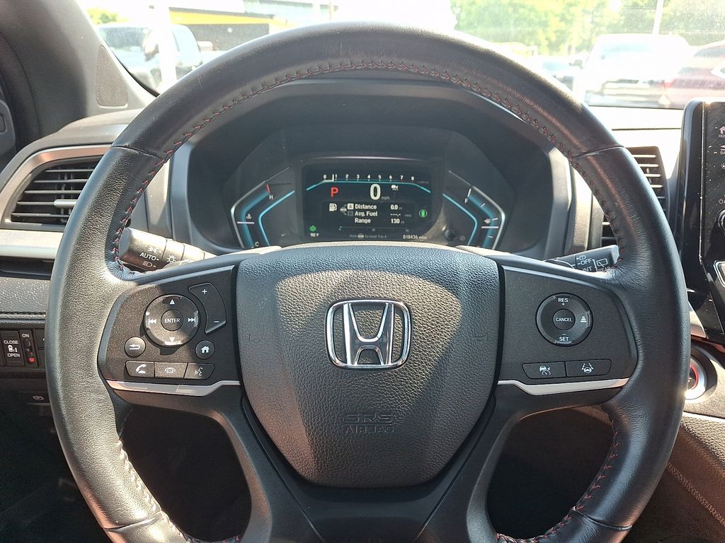 2023 Honda Odyssey Sport  at Klick Lewis Buick Chevrolet