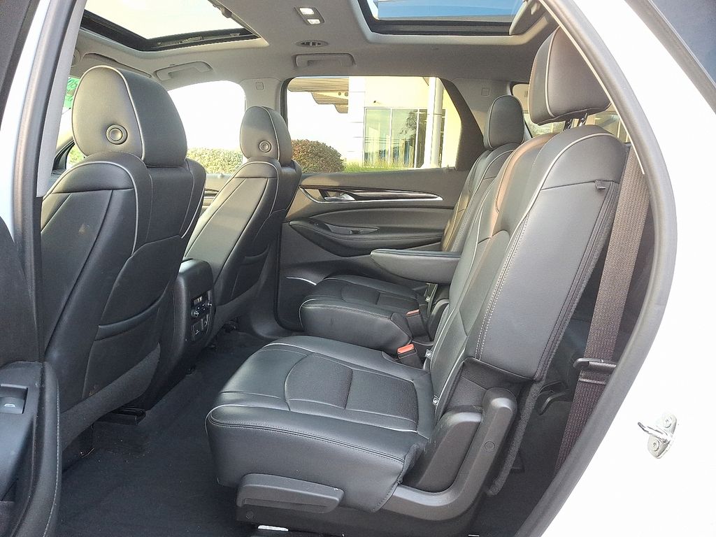 Thumbnail: 2021 Buick Enclave - 10