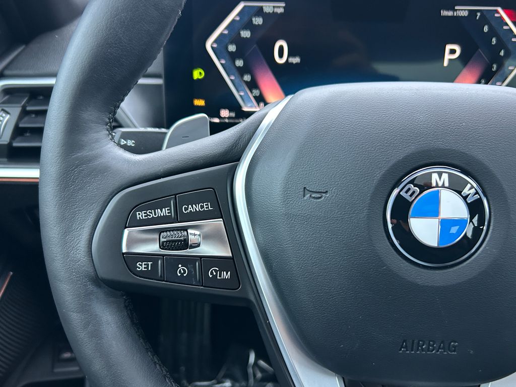 Thumbnail: 2023 BMW 3 Series - 19