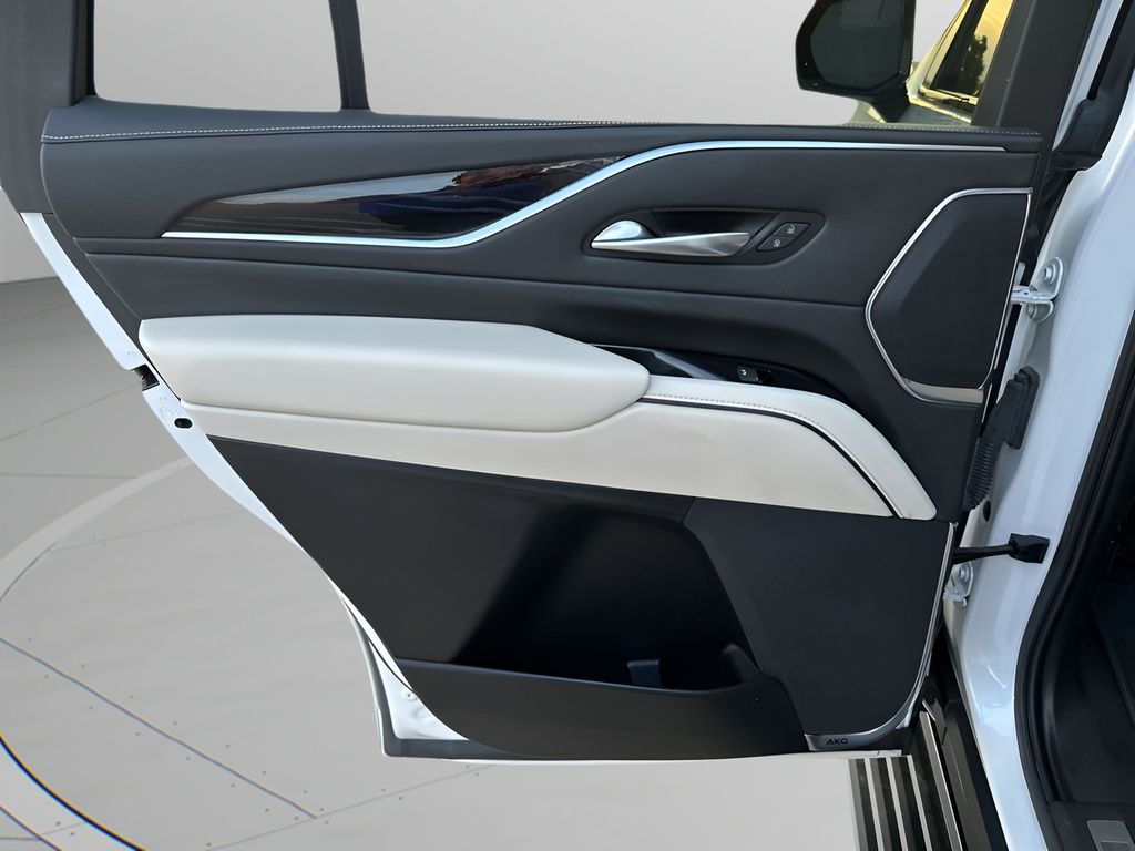 Used Car 2021 Cadillac Escalade  Sport For Sale Under $70,000 In Austin, Texas