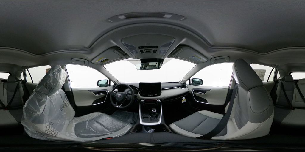 Thumbnail: 2025 Toyota RAV4 - 20