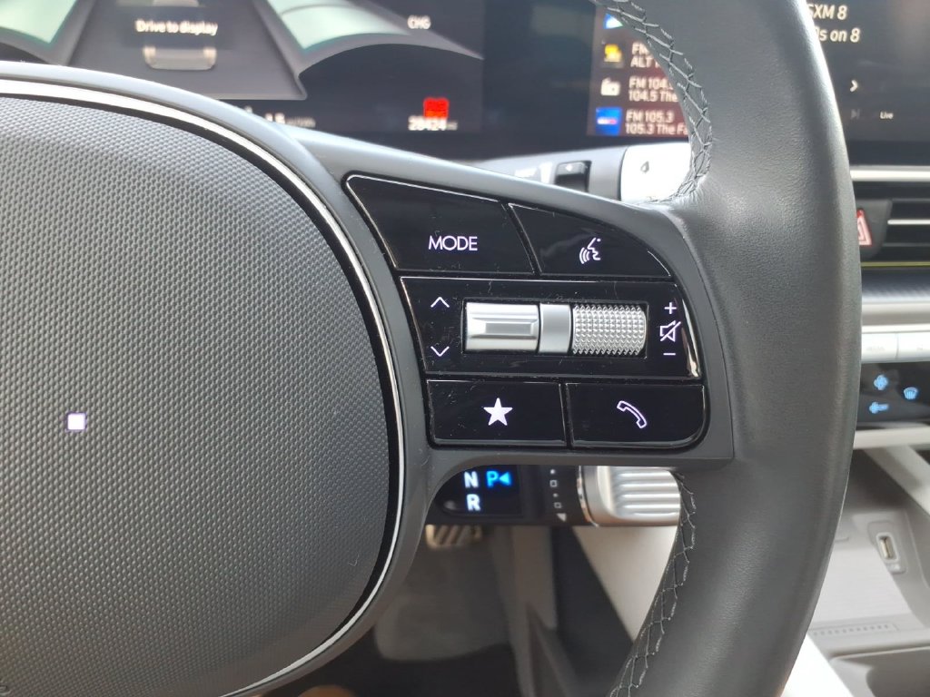 Used 2023 Hyundai IONIQ 6 Sedan