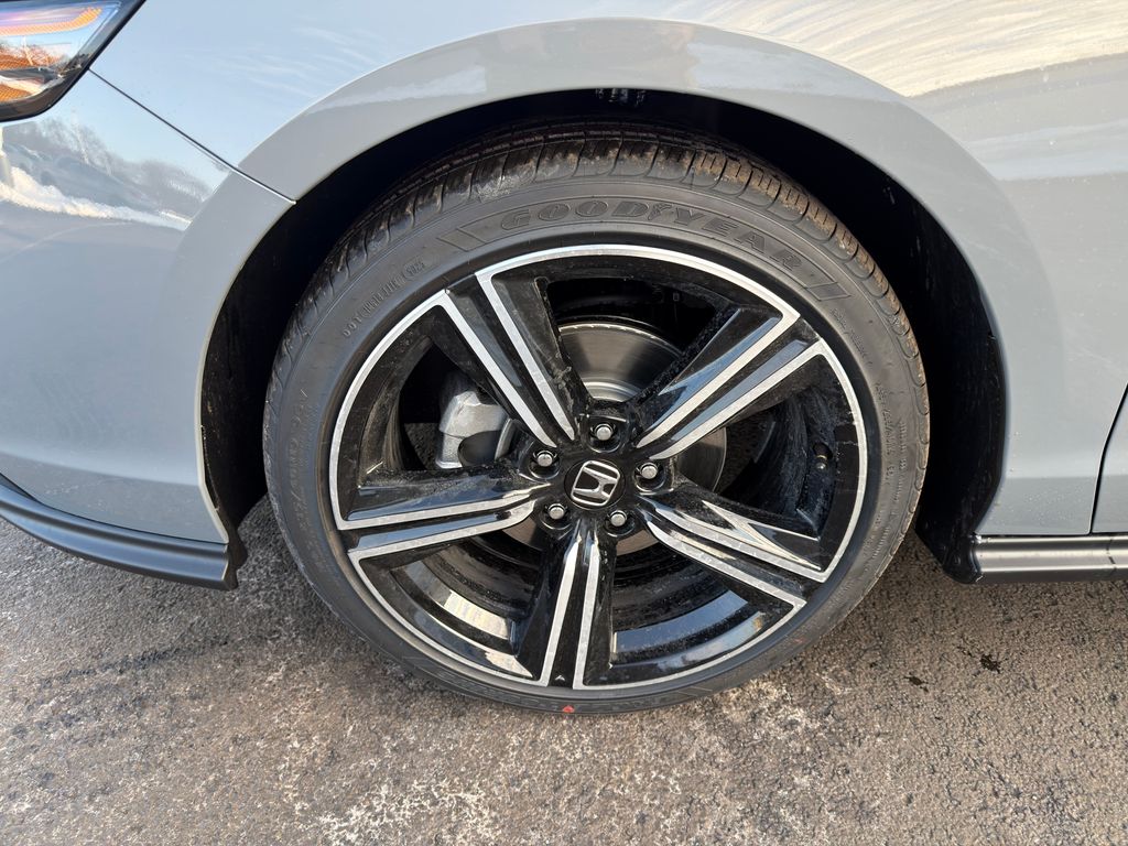 Thumbnail: 2026 Honda Accord - 10