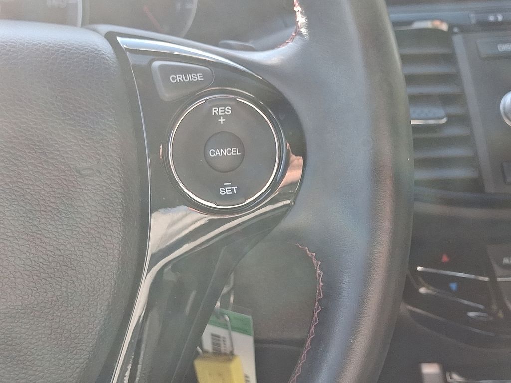 Thumbnail: 2017 Honda Accord - 21