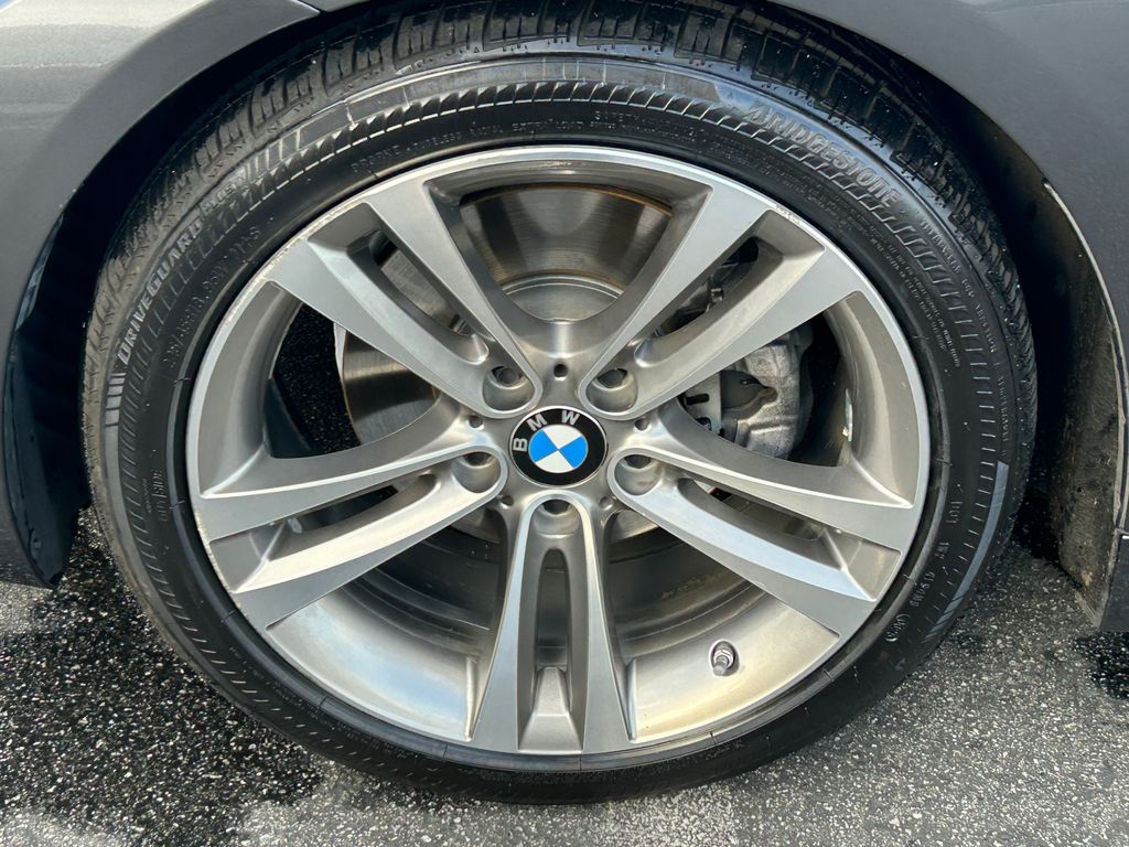 Thumbnail: 2019 BMW 4 Series - 9