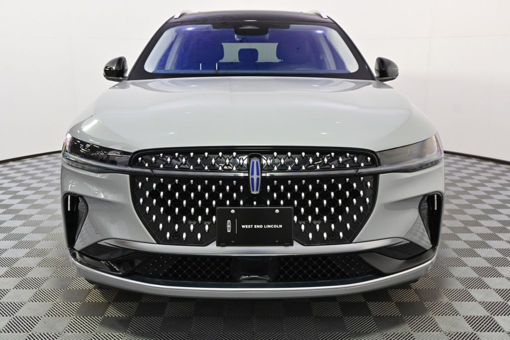 New 2026 Gray Lincoln Reserve image 10