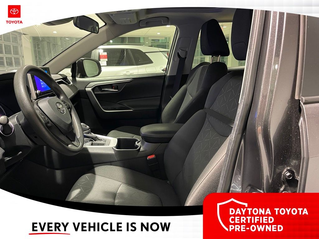 Used 2024 Toyota RAV4 SUV