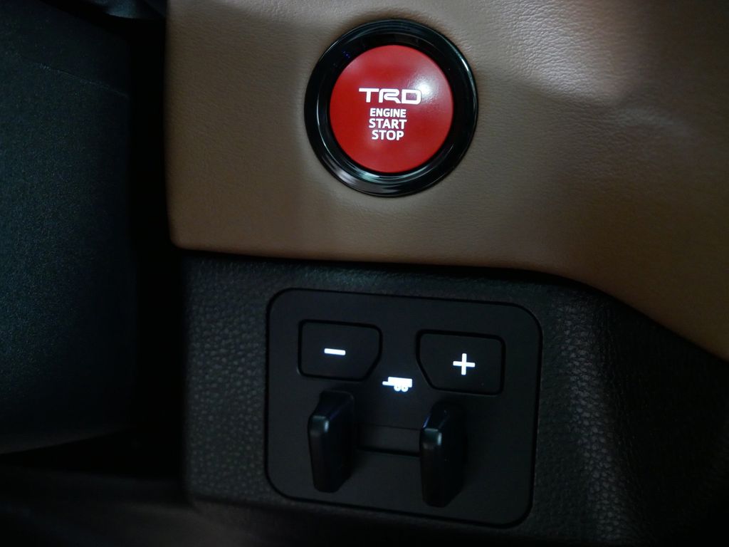 Used 2025 Toyota Tundra Truck