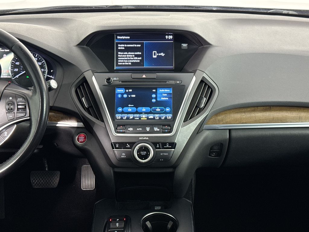Thumbnail: 2020 Acura MDX - 14