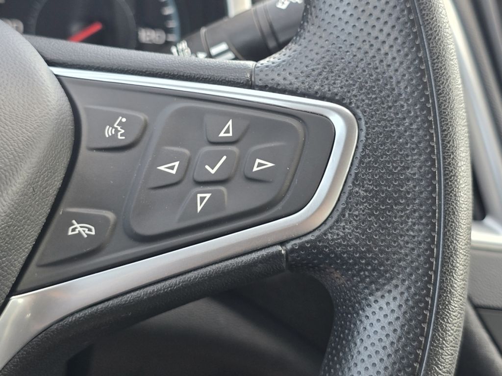 Used 2022 Black Chevrolet LT image 30