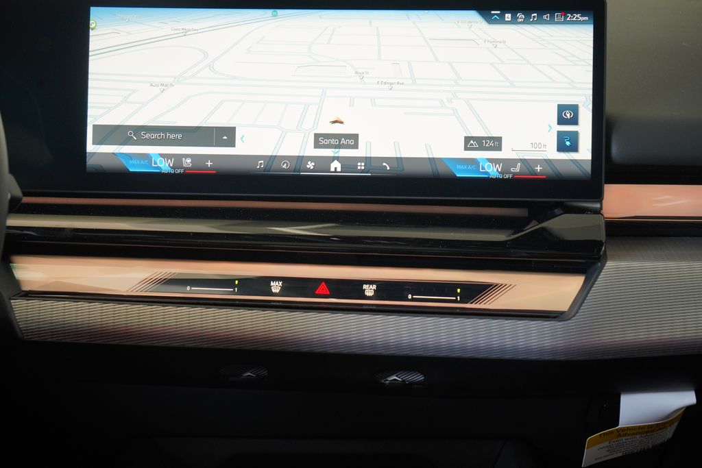 Thumbnail: 2026 BMW i5 - 14