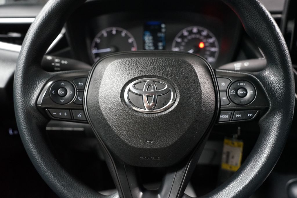 Thumbnail: 2023 Toyota Corolla - 12