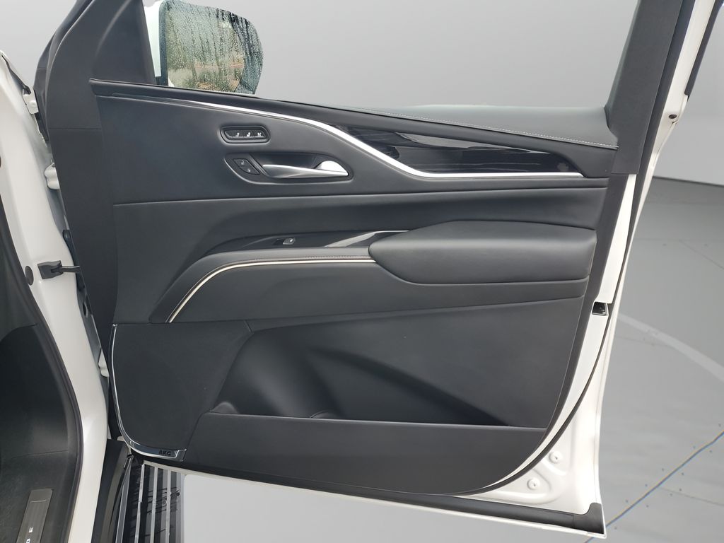 Used Car 2023 Cadillac Escalade  V-series For Sale Under $120,000 In Austin, Texas