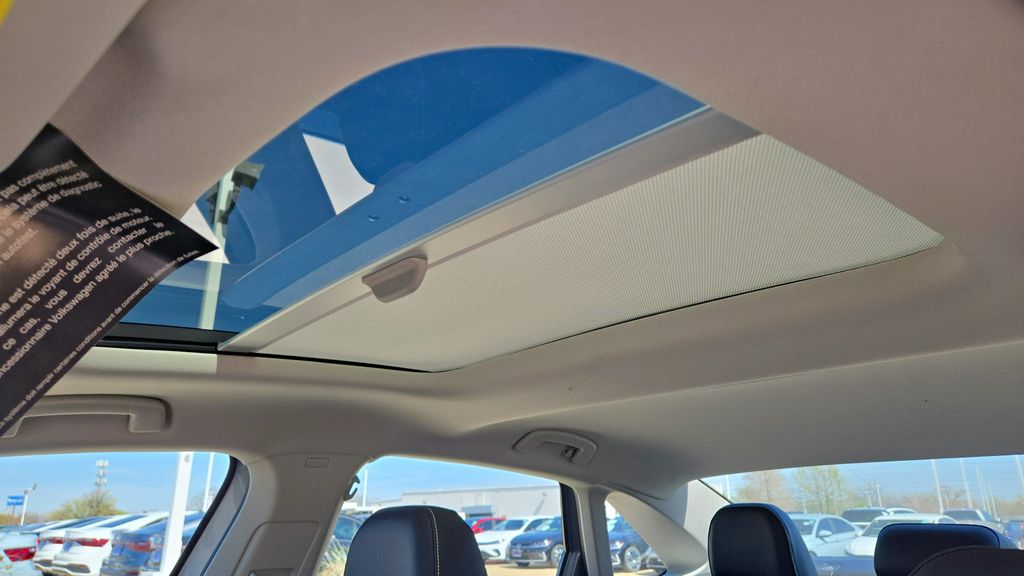 2026 Volkswagen Jetta