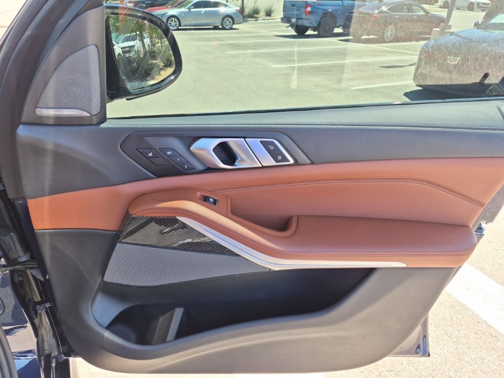 Used Car 2024 Bmw X5  M60i For Sale Under $70,000 In Austin, Texas