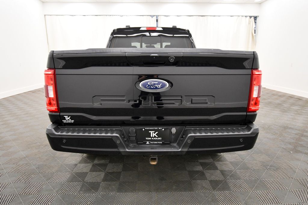 Used 2023 Ford F-150 Truck