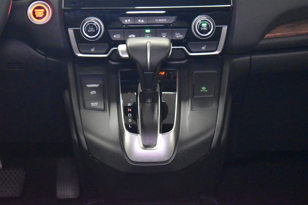 2019 Honda CR-V EX-L 20